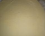 A picture of step 7 of Chicken roll paratha.