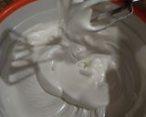 Foto langkah ke 3 dari resep Chiffon Cake Nutrisari (Orange).