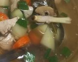 Foto langkah ke 3 dari resep Ayam Rempah Kuah (ala chef).