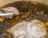 【九尾草轉骨雞湯】家有發育中孩童必煮‼轉骨燉湯💪溫和食補安心吃的食譜步驟3照片
