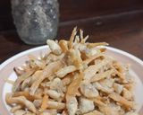 Foto langkah ke 4 dari resep Teri Crispy.