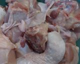 Foto langkah ke 1 dari resep Ayam Sasando Khas NTT.