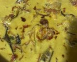 Foto langkah ke 5 dari resep Opor Ayam.