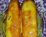 Foto langkah ke 7 dari resep Sanggara balanda || pisang goreng Belanda # Makassar Sul-sel.