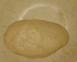 Foto langkah ke 2 dari resep Bapao roti sobek.