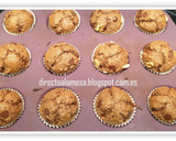 Foto del paso 7 de la receta: Magdalenas de Brownie