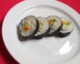Foto del paso 13 de la receta: Futumaki