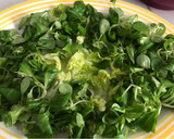 Foto del paso 1 de la receta: Ensalada de higos, para currantes n° 9