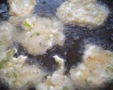 Foto del paso 4 de la receta: Buñuelos de Lechuga