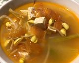 蕃茄豆腐豆芽湯（素）的食譜步驟3照片