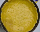 Foto langkah ke 3 dari resep Pie Susu Milo Teflon.