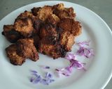 Foto del paso 2 de la receta: Galletitas de Mani