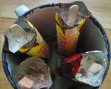 Foto langkah ke 3 dari resep Ice Cream Bengbeng.