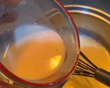 Foto langkah ke 9 dari resep Puding Naga Susu.