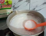 Foto langkah ke 10 dari resep Cendol Thailand.