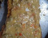 Foto del paso 3 de la receta: Calabaza rellena!!