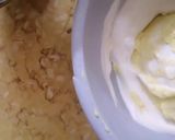 صورة لخطوة 7 من وصفة كيكه ناعمه لعمل التورته بالتفصيل 🎂🍰