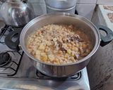Foto del paso 12 de la receta: Guiso de garbanzo y arroz