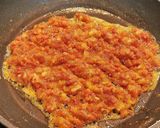 Foto del paso 5 de la receta: Croquetas de Fuet con Pimientos de Padrón