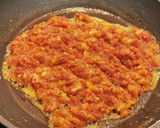 Foto del paso 5 de la receta: Croquetas de Fuet con Pimientos de Padrón
