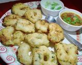 રાઇસ ના મેદુવાડા (Rice Meduvada Recipe In Gujarati) રેસીપી સ્ટેપ1ફોટો