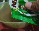 Foto langkah ke 1 dari resep Milo lava.