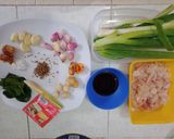 Foto langkah ke 1 dari resep Topping Mie Ayam.