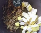 Foto langkah ke 1 dari resep (Salin dari) Tumis Cumi Asin Pedas #BandungRecook2_MamaSalman.