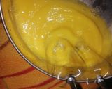 Foto del paso 3 de la receta: Jelly roll de crema de limón 🍋 🍰