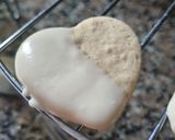 Foto del paso 3 de la receta: Galletitas de masa sable🧚‍♀️