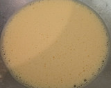 Foto del paso 1 de la receta: Pancakes de banana y huevo sin harina ni azúcar 🍌🥞