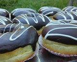 Foto langkah ke 19 dari resep Donat super empuk + tips.