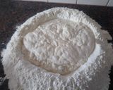 Foto del paso 2 de la receta: Pan casero, mini corderos!