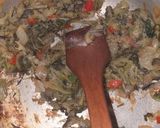 Foto del paso 3 de la receta: Canastitas de pencas de acelga