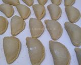 Foto langkah ke 7 dari resep Panada isi ikan tongkol.