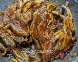 Foto langkah ke 3 dari resep Iga Bakar Teflon by Umm Zaid Resto.