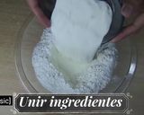 Foto del paso 1 de la receta: Pasta multicolor 🍲🍭