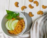 Foto langkah ke 3 dari resep Sambal Mede.