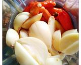 Foto langkah ke 2 dari resep Cuko Mpek-Mpek (tanpa ebi).