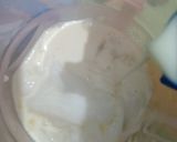 Foto langkah ke 4 dari resep Es Teler Teko.