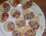 Foto del paso 1 de la receta: Galletitas de manteca