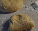 Foto del paso 6 de la receta: Roscón de Reyes -con prefermento-