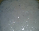 Foto del paso 1 de la receta: Masa de pizza casera
