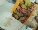 Foto langkah ke 1 dari resep Es Bongko Khas Pontianak.