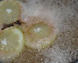Foto del paso 2 de la receta: Almíbar Árabe (Kater)