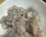 صورة لخطوة 1 من وصفة كبسة جمبري 🍤