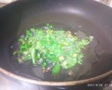 रताळ्याचा कीस (ratalyacha khees recipe in marathi) रेसिपी स्टेप 4 फोटो 