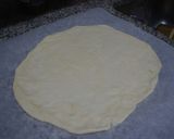 Foto del paso 4 de la receta Pizza casera de verdura