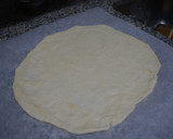 Foto del paso 4 de la receta: Pizza casera de verdura