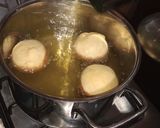 Foto del paso 11 de la receta: Berlinesas